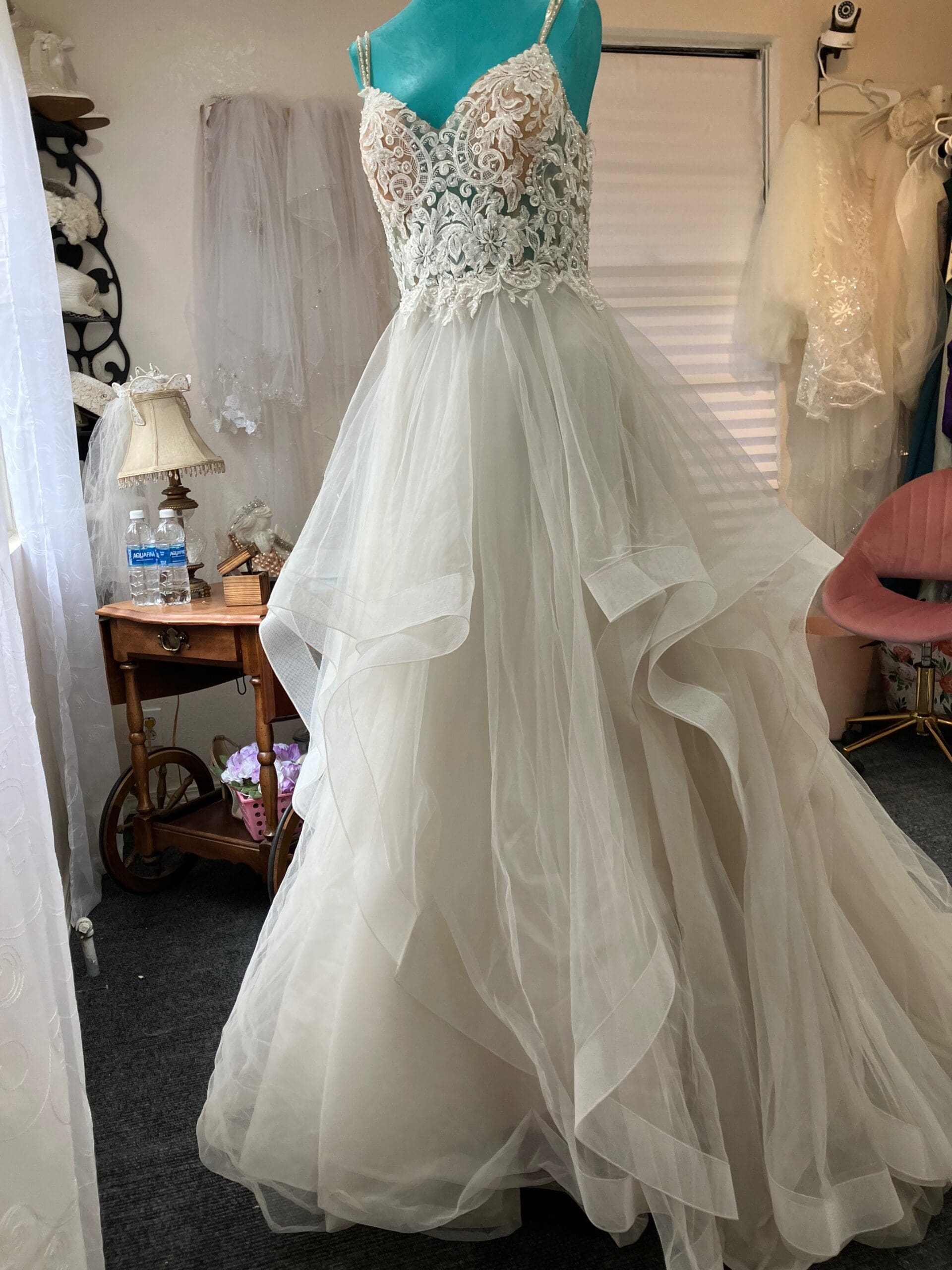 Soft - Vintage Value Weddings